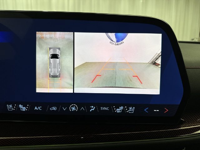 New 2026 Chevrolet Traverse RS AWD/4WD image 25