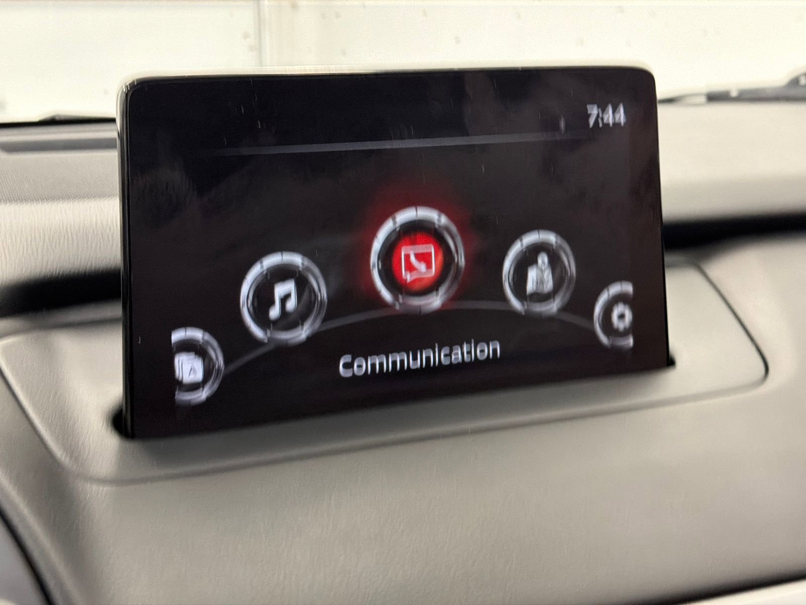 Used 2020 MAZDA CX-9 Signature image 27