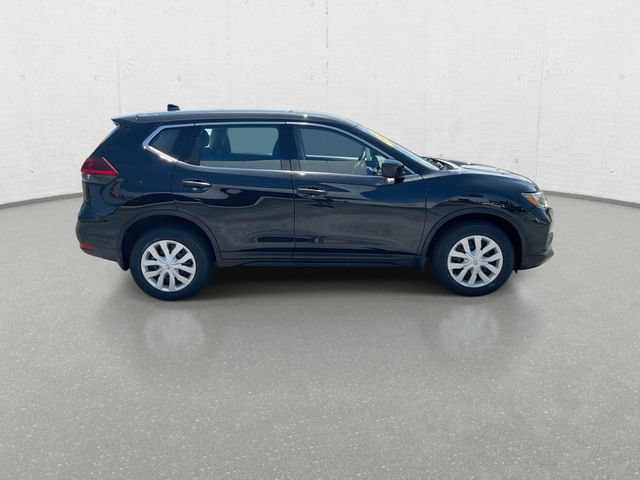 Used 2019 Nissan Rogue S AWD/4WD image 32