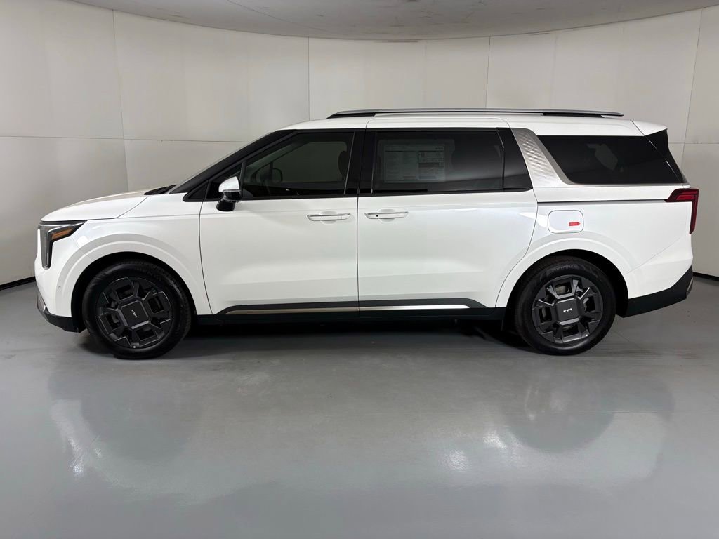 New 2026 Kia Carnival SX image 5