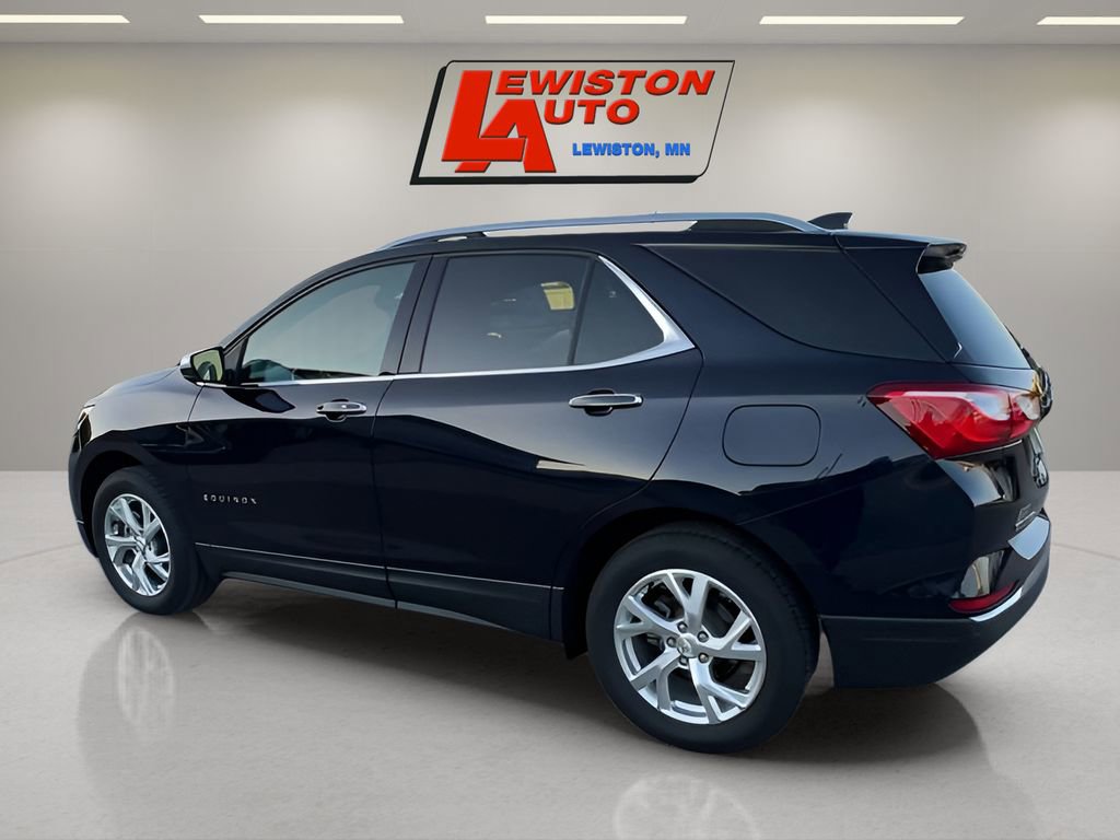 Certified 2020 Chevrolet Equinox Premier image 6