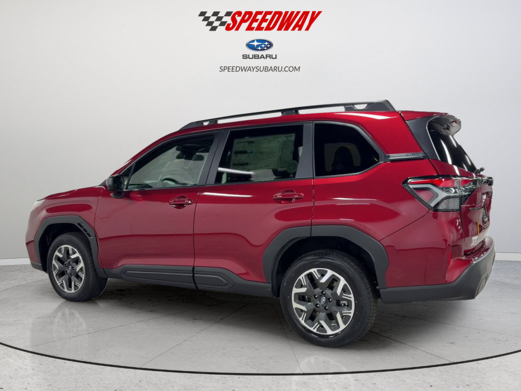 New 2026 Subaru Forester Premium AWD/4WD image 9
