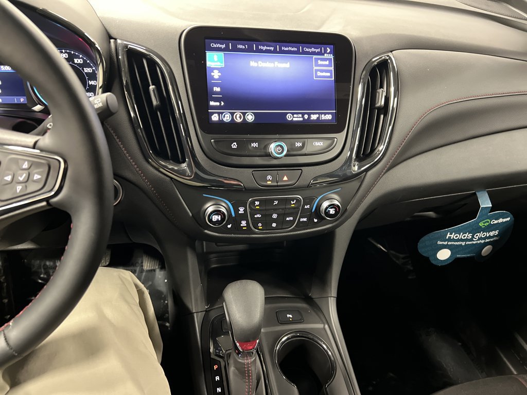 Certified 2024 Chevrolet Equinox RS AWD/4WD image 23