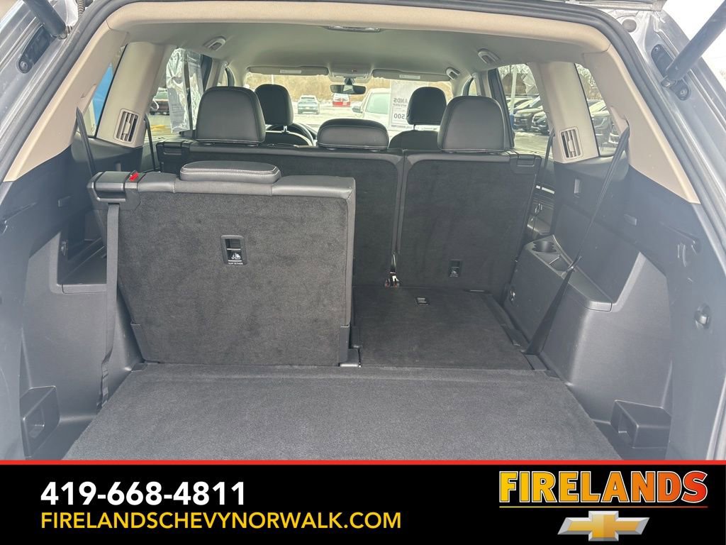 Used 2022 Volkswagen Atlas SE image 42