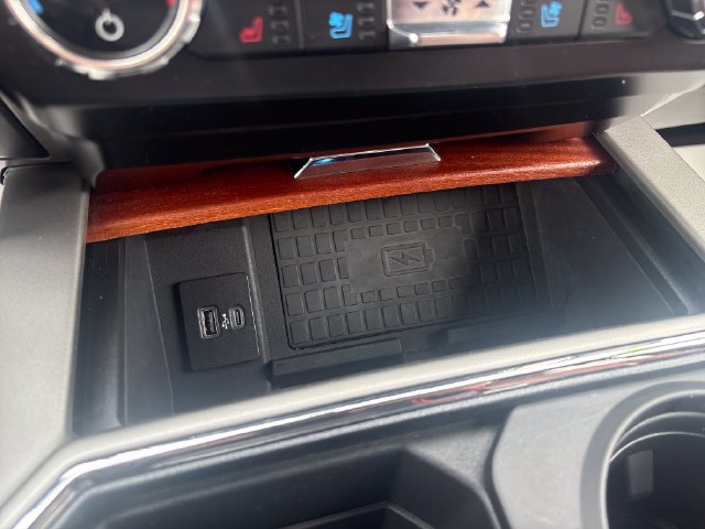 Used 2022 Ford F350 King Ranch AWD/4WD image 32