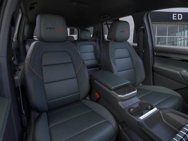 New 2026 GMC Terrain AT4 w/ Technology Package II image 16