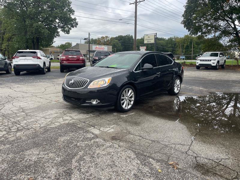 Used 2014 Buick Verano