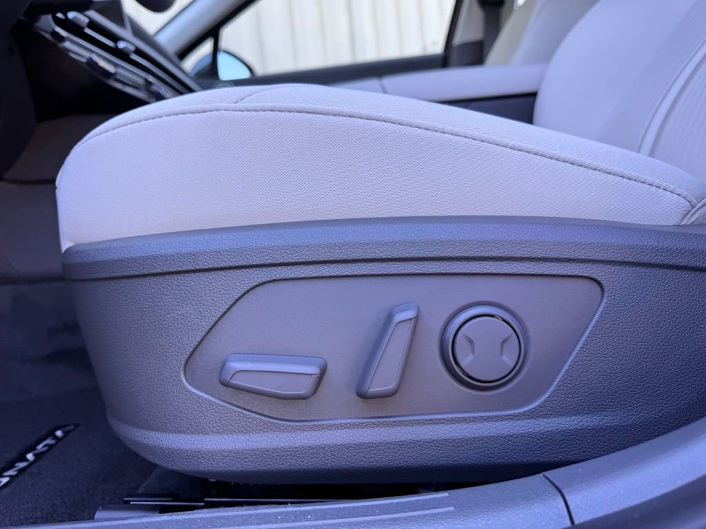 New 2026 Hyundai Sonata SEL image 7