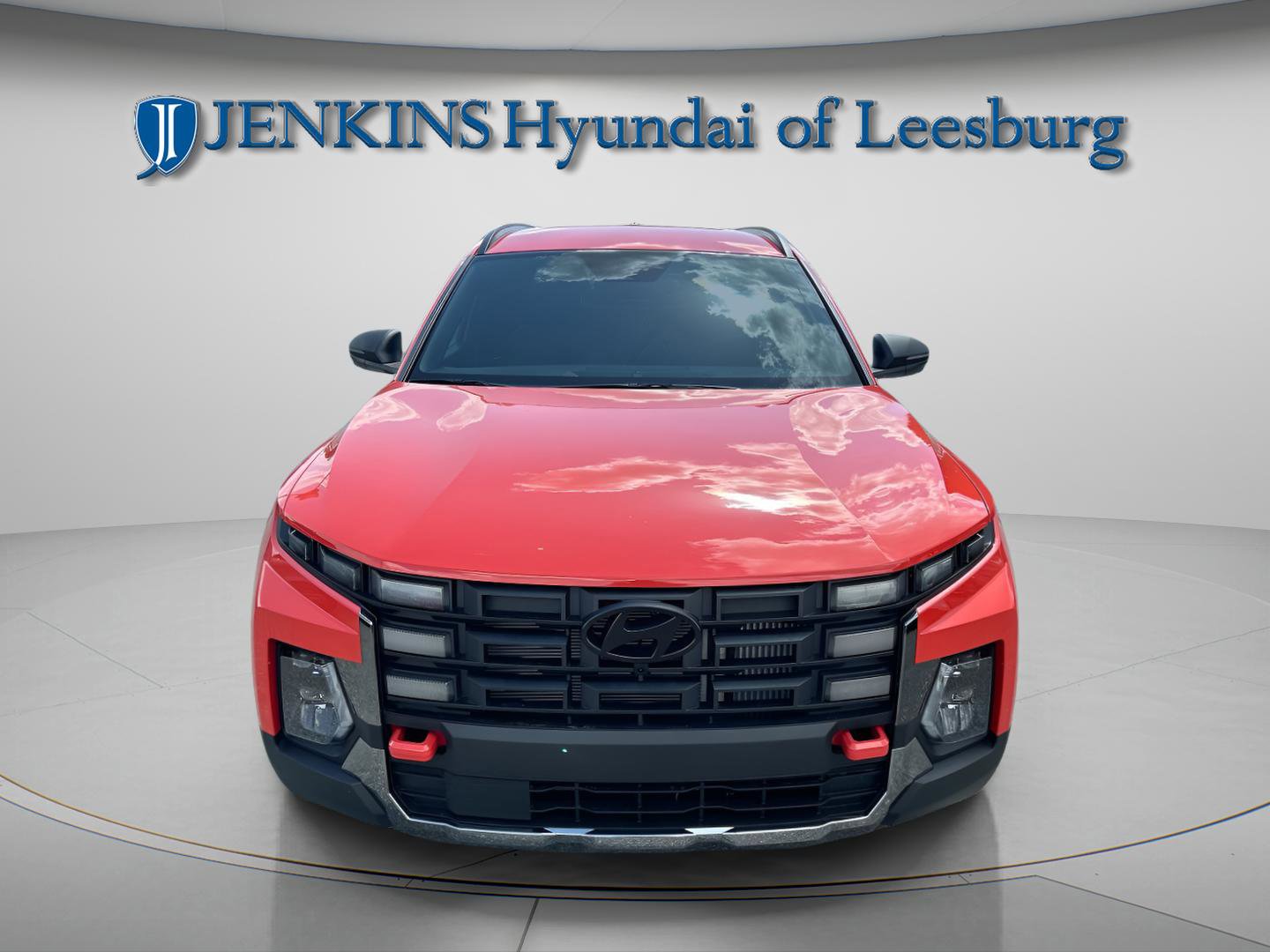 New 2026 Hyundai Santa Cruz XRT image 15