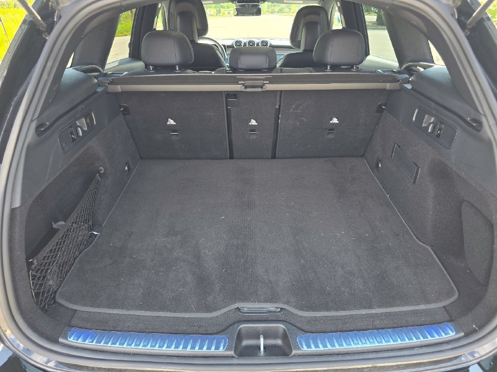Certified 2026 Mercedes-Benz GLC 300 4MATIC image 24