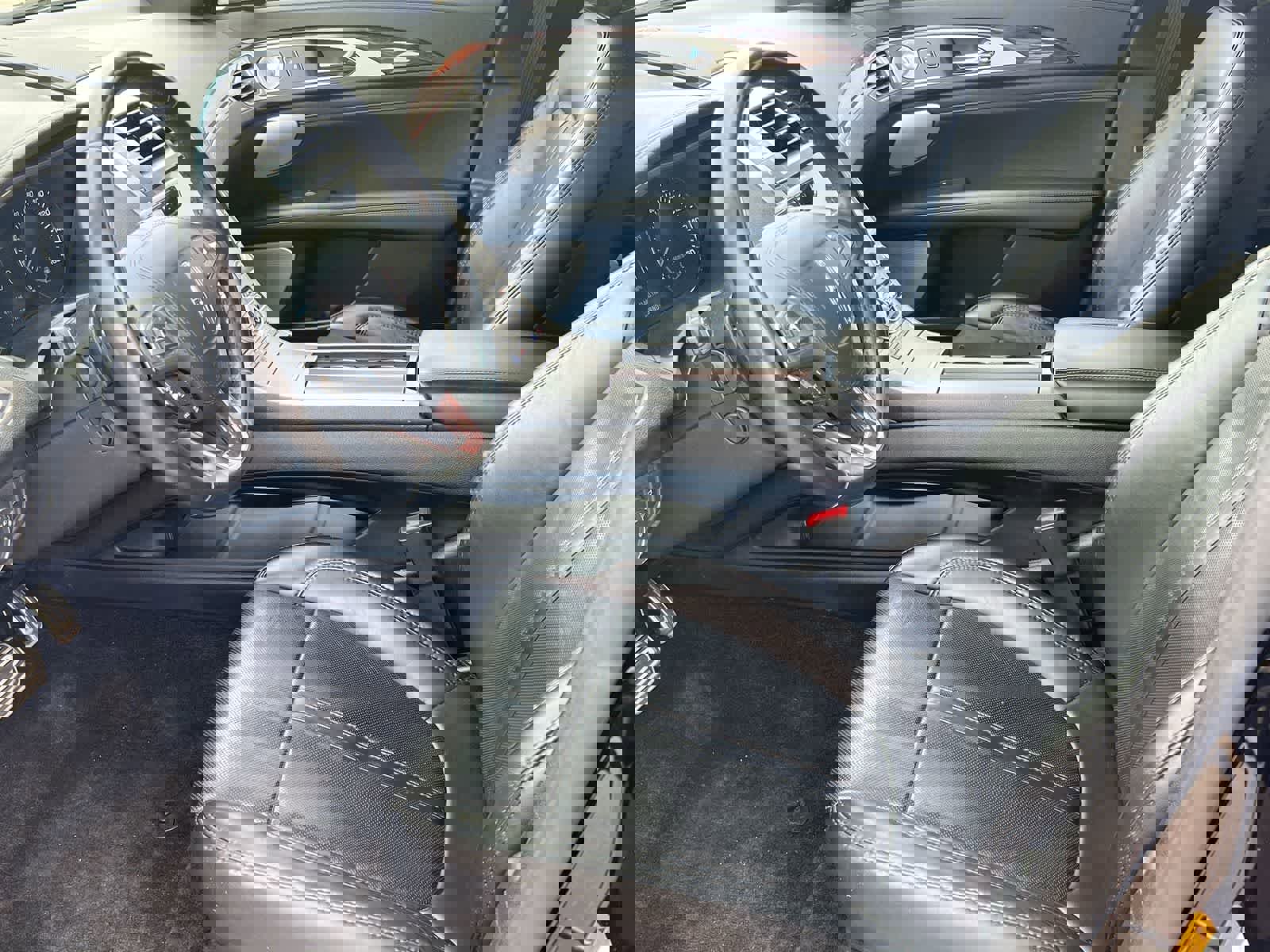 Used 2020 Lincoln MKZ Reserve w/ Luxury Package image 10