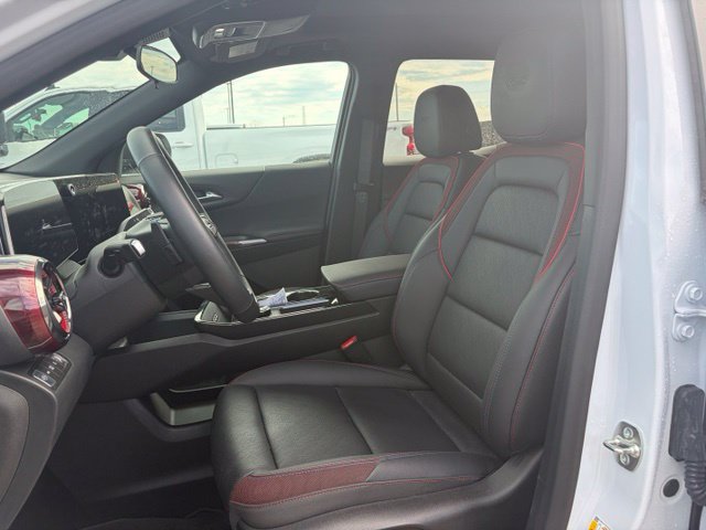 Used 2026 Chevrolet Equinox RS w/ Convenience Package III AWD/4WD image 10