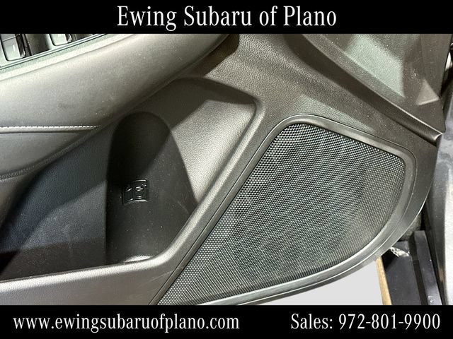 Used 2025 Subaru Legacy Premium AWD/4WD image 18