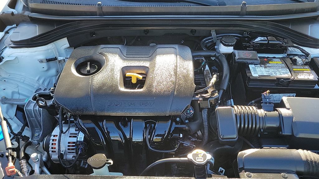 Used 2020 Hyundai Elantra SEL w/ Cargo Package (C1) image 33