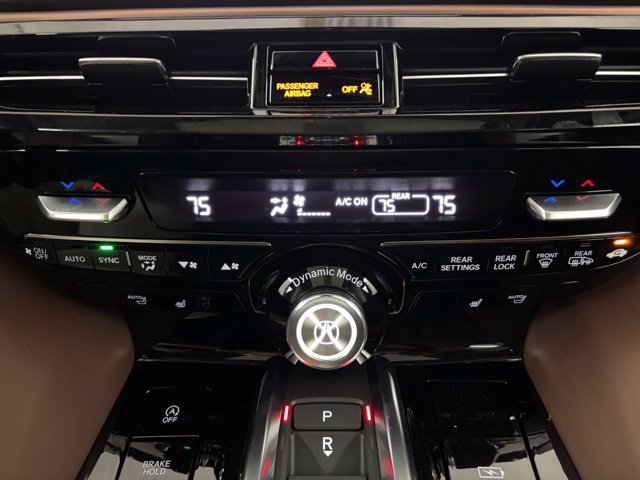 Used 2026 Acura MDX w/ Technology Package FWD image 28