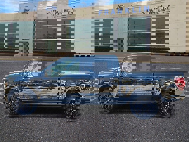 Certified 2024 Ford F150 Platinum w/ FX4 Off-Road Package image 4