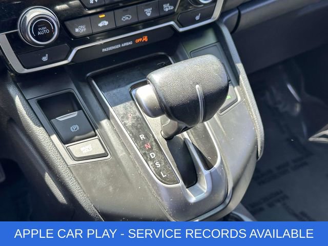 Used 2020 Honda CR-V EX-L image 6