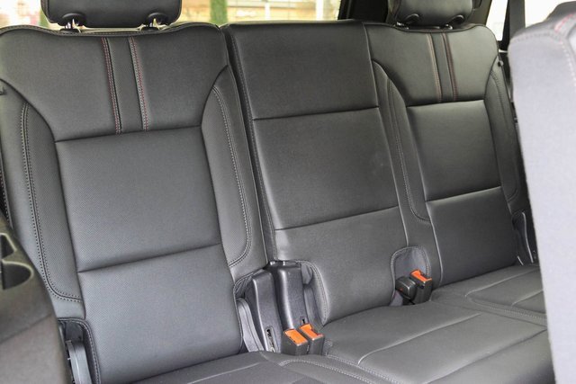 Used 2021 Chevrolet Tahoe RST image 22