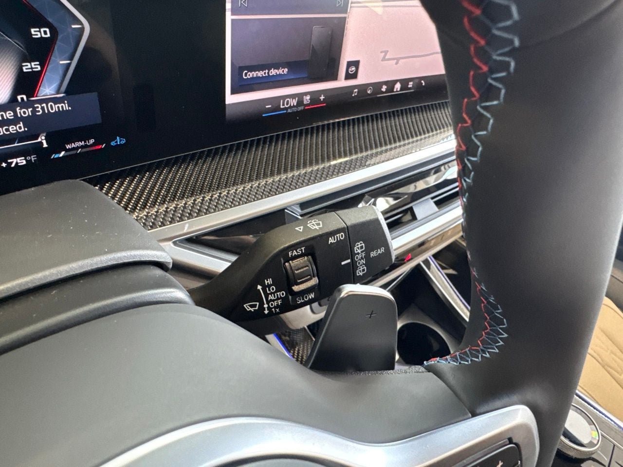 New 2027 BMW X7 M60i AWD/4WD image 25