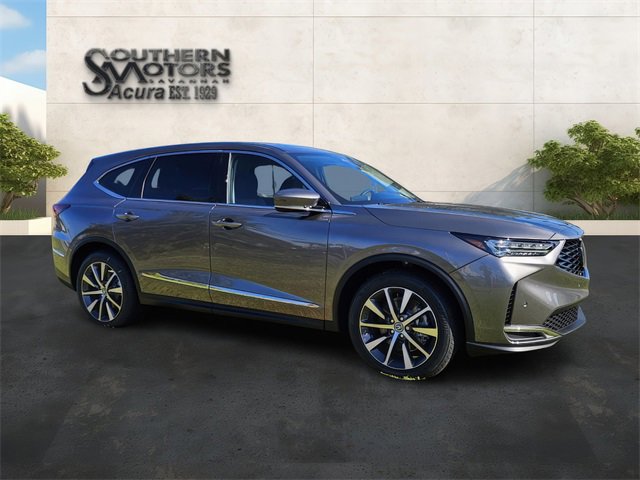 New 2026 Acura MDX w/ Technology Package image 2