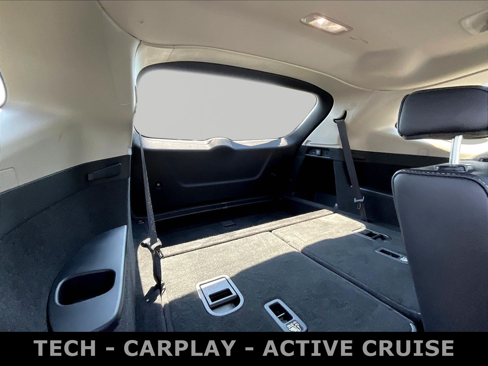 Used 2023 Acura MDX w/ Technology Package AWD/4WD image 26