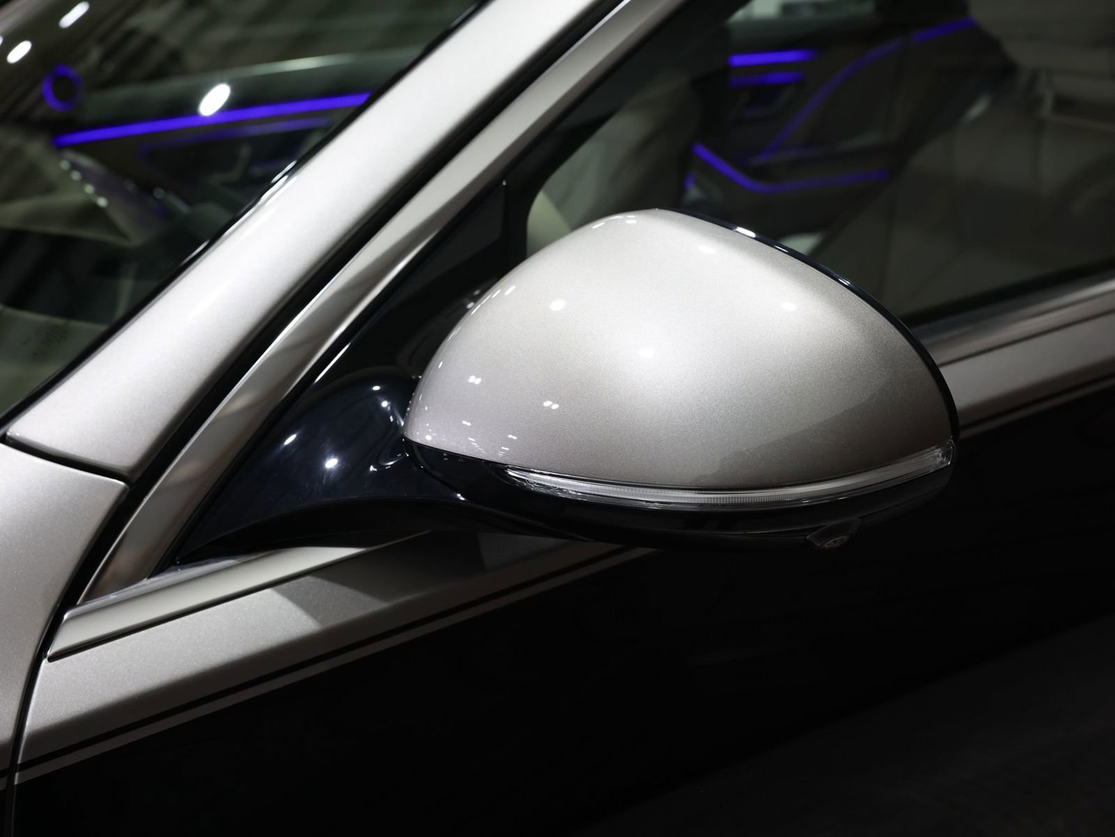 Used 2024 Mercedes-Benz Maybach S 580 4MATIC image 24