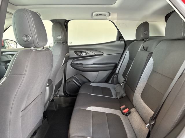 New 2026 Chevrolet TrailBlazer LT w/ Convenience Package image 18