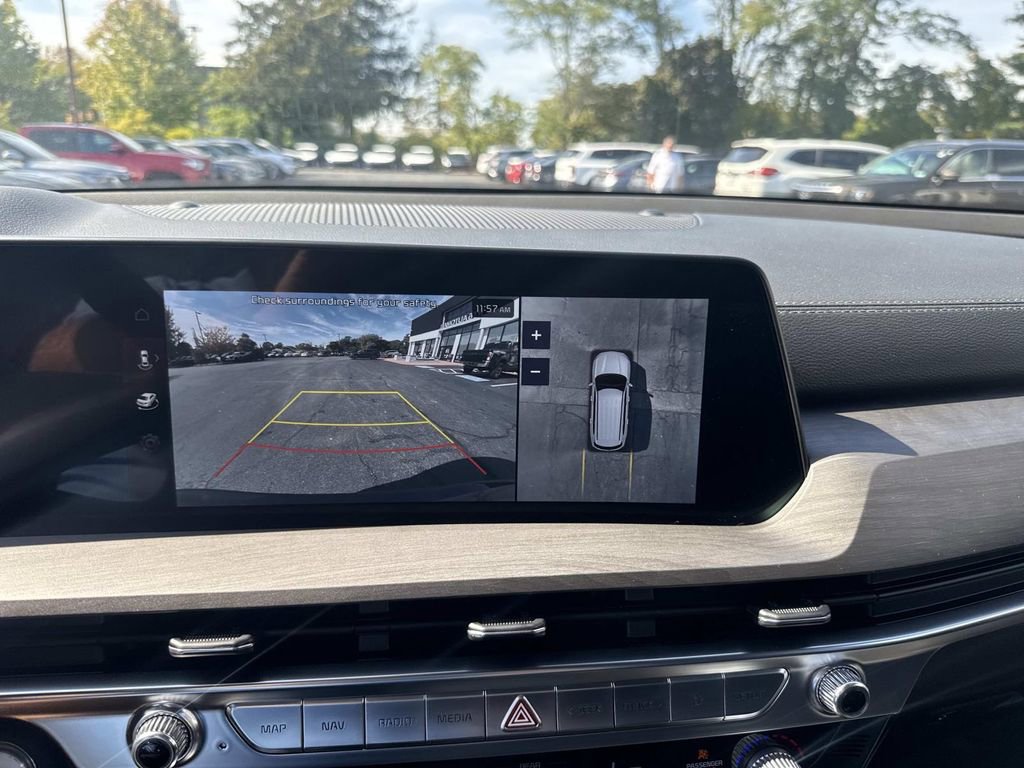 New 2025 Kia Telluride SX X-Line image 10