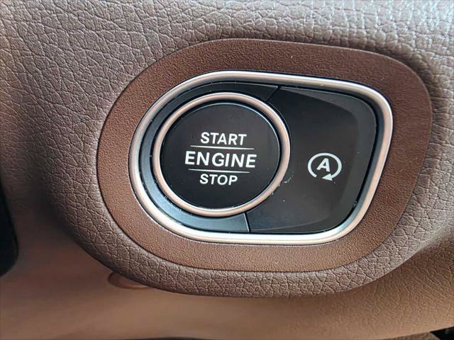 Used 2026 Mercedes-Benz GLE 450 4MATIC image 34