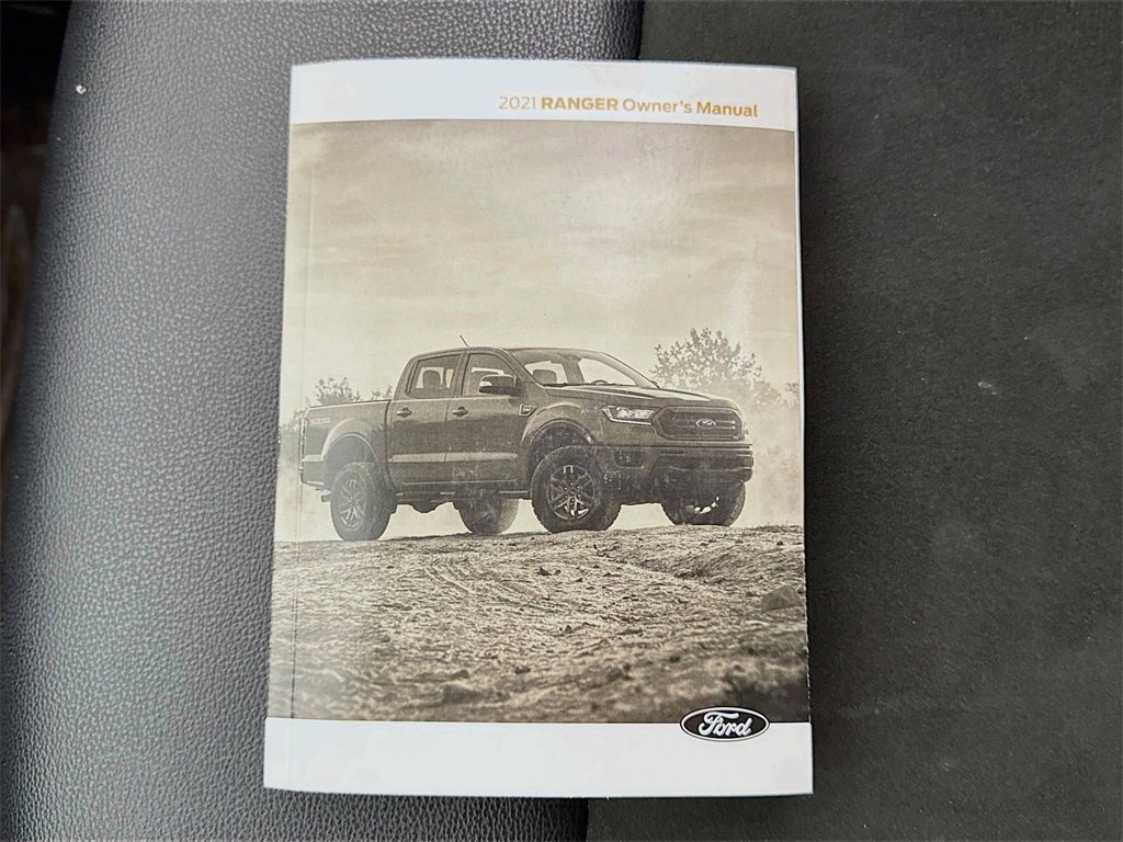 Used 2021 Ford Ranger XLT w/ Tremor Off-Road Package image 31