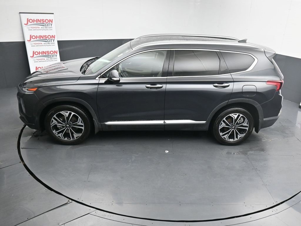 Used 2020 Hyundai Santa Fe SEL image 13