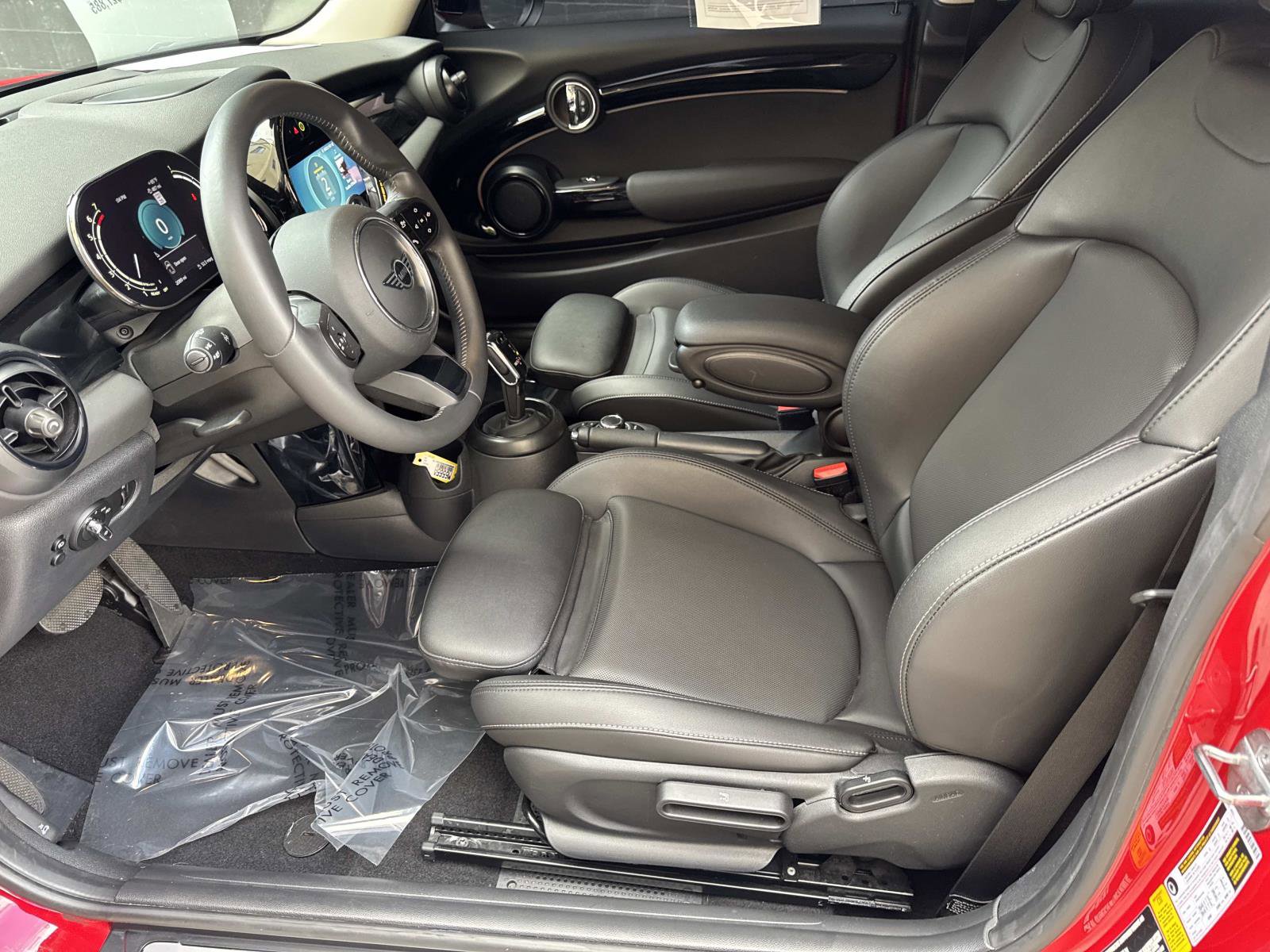 Used 2024 MINI Cooper S image 9