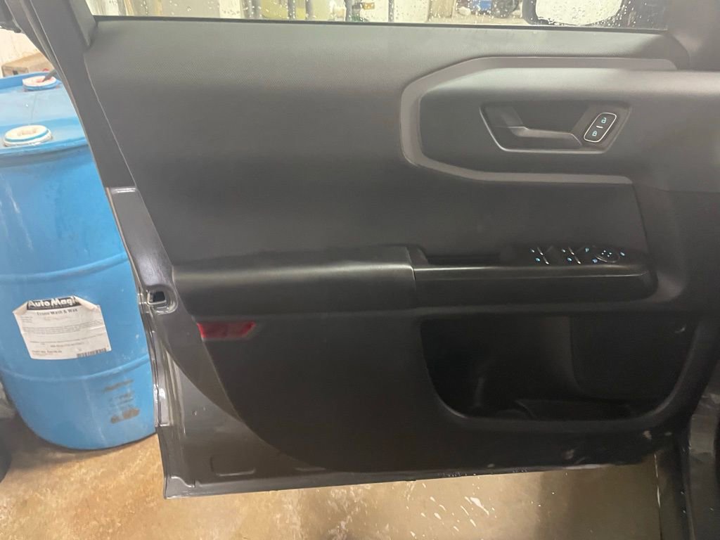 Used 2021 Ford Bronco Sport Big Bend AWD/4WD image 13