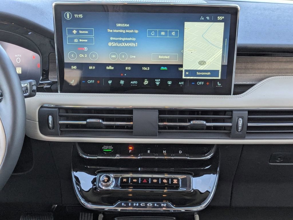 New 2026 Lincoln Corsair Grand Touring image 17