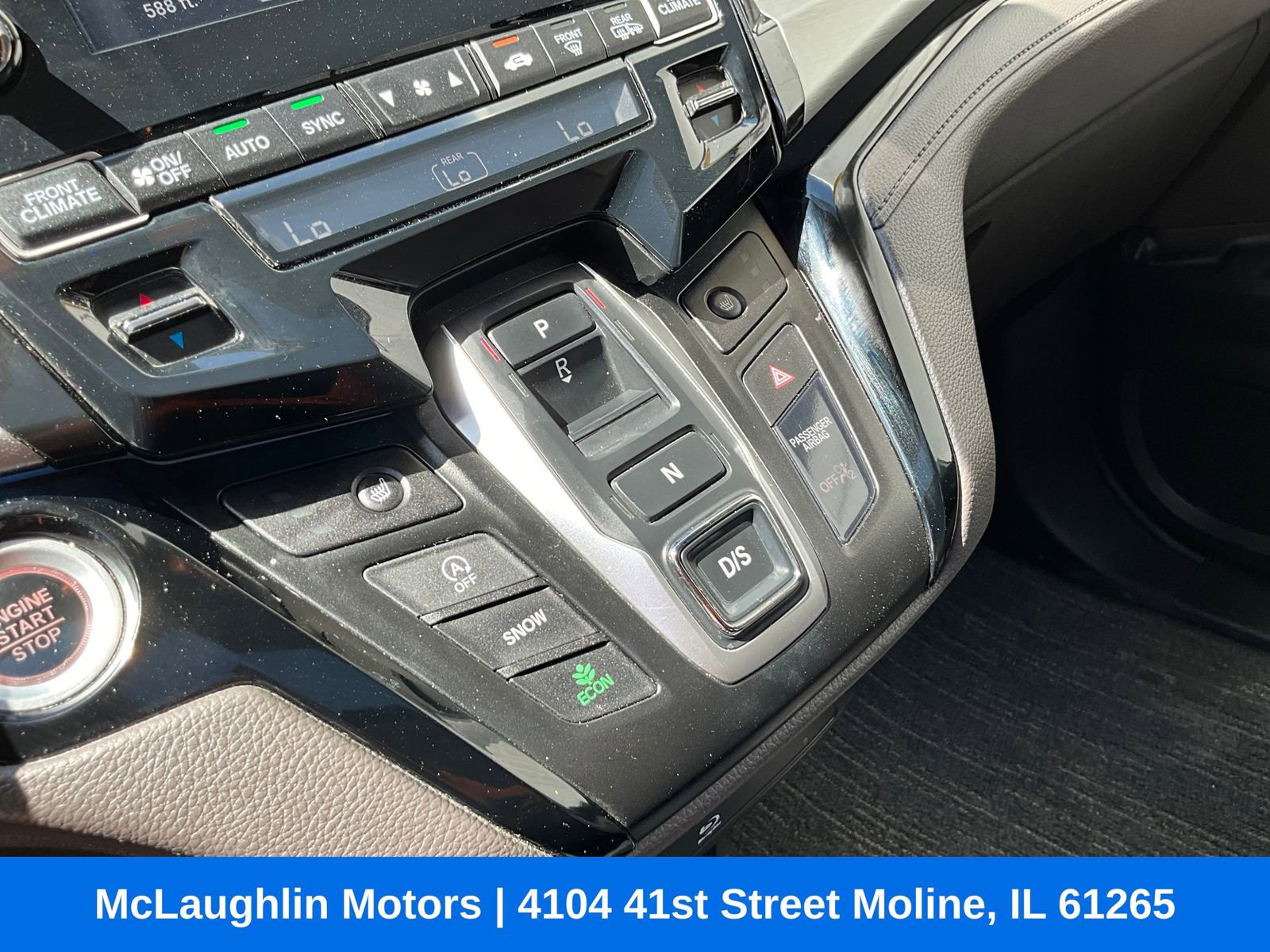 Used 2021 Honda Odyssey Touring image 27