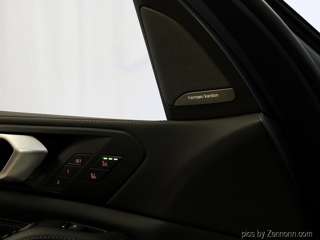 New 2026 BMW X5 M60i AWD/4WD image 27