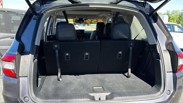 Used 2023 Honda Pilot Elite image 14