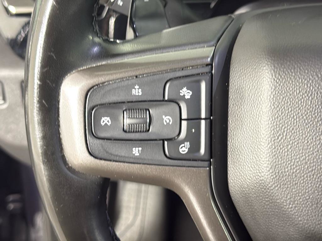 Used 2024 Chevrolet Silverado 1500 ZR2 image 23