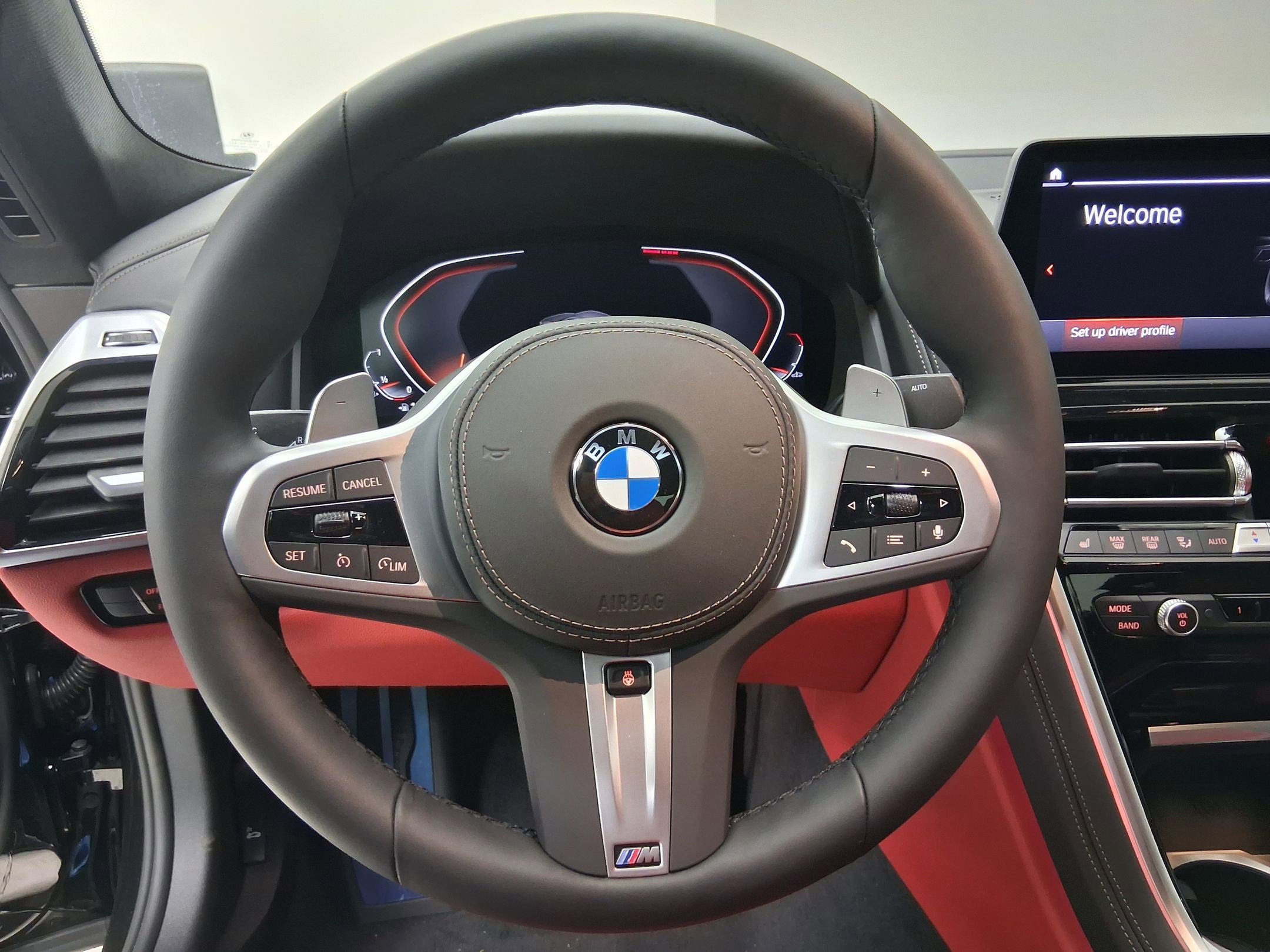 New 2026 BMW 840i w/ M Sport Professional Package RWD image 15