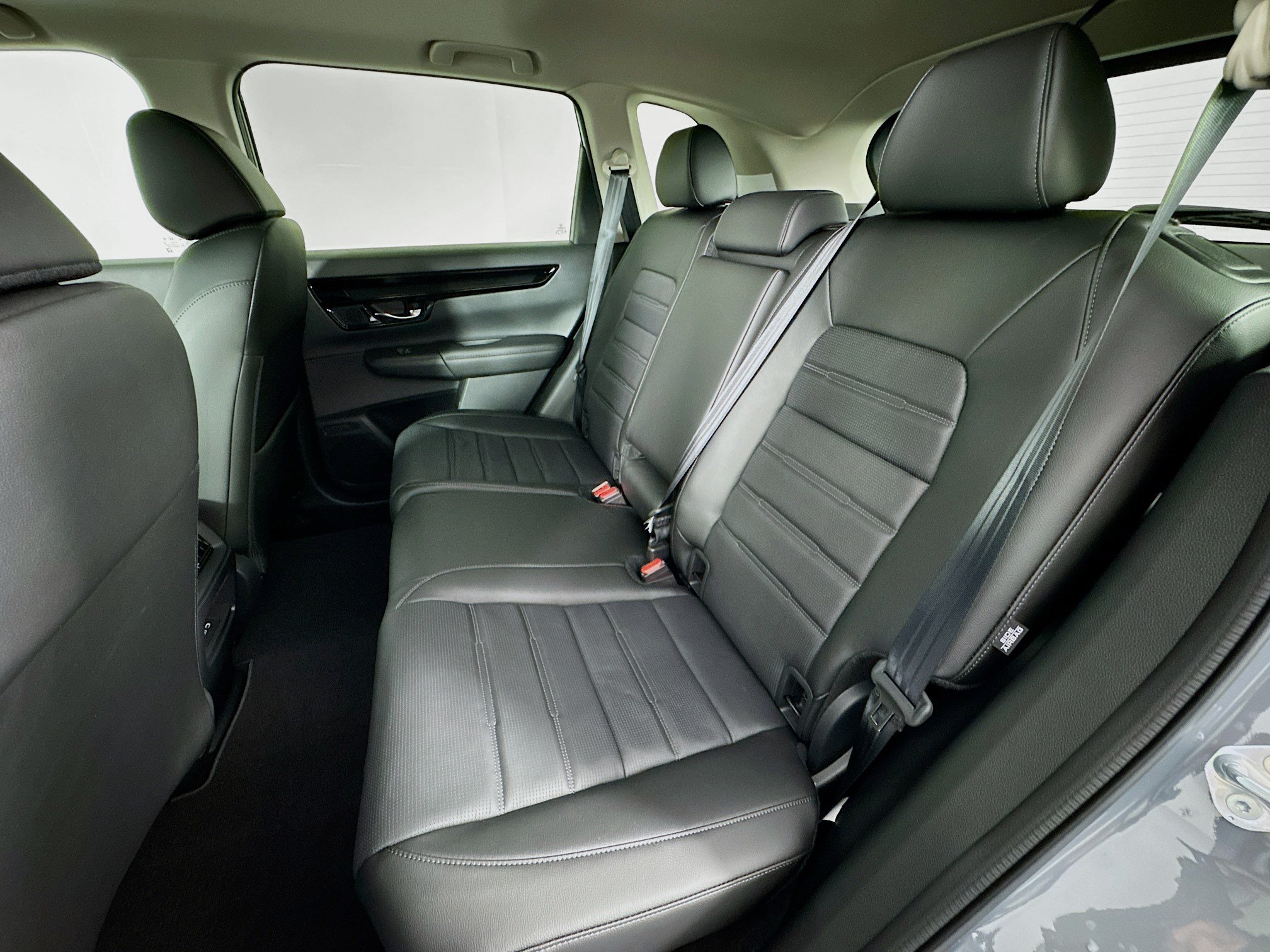New 2026 Honda CR-V EX-L image 24