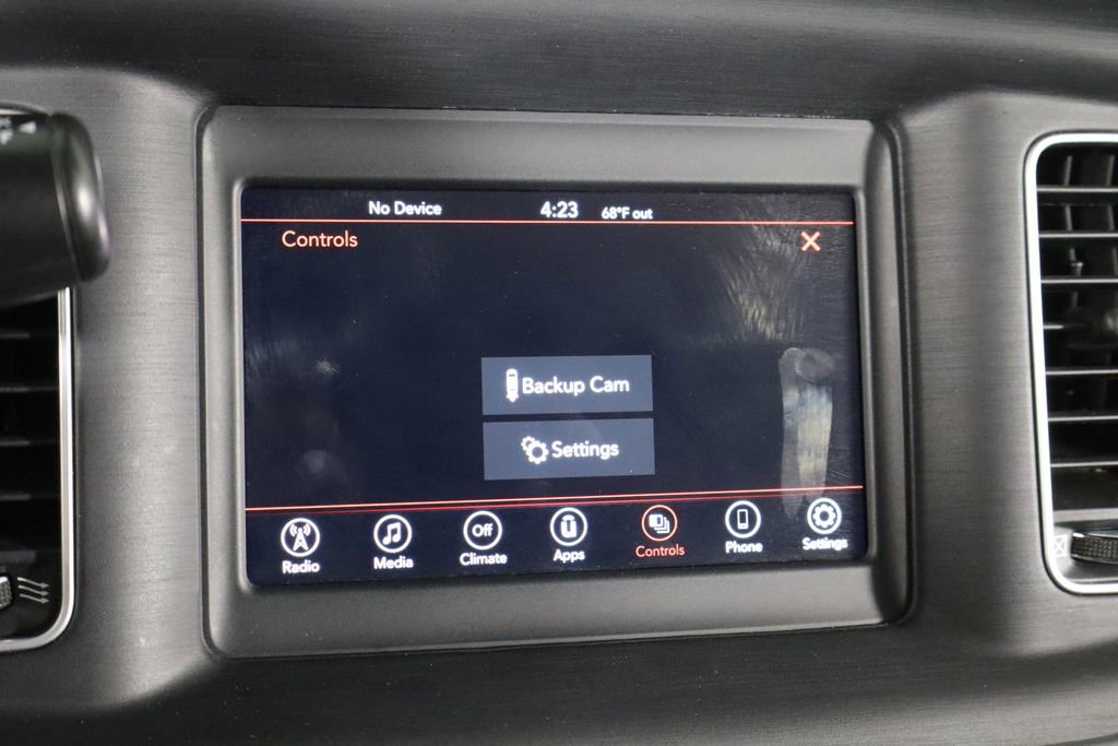 Used 2021 Dodge Charger Police w/ Fleet Safety Group AWD/4WD image 32