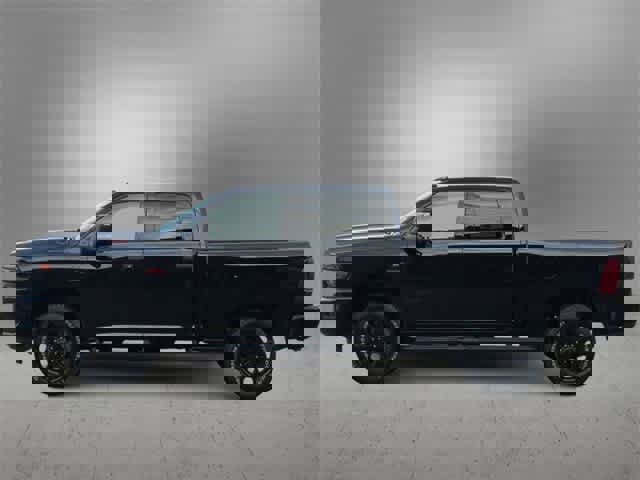 New 2026 RAM 2500 Big Horn image 5