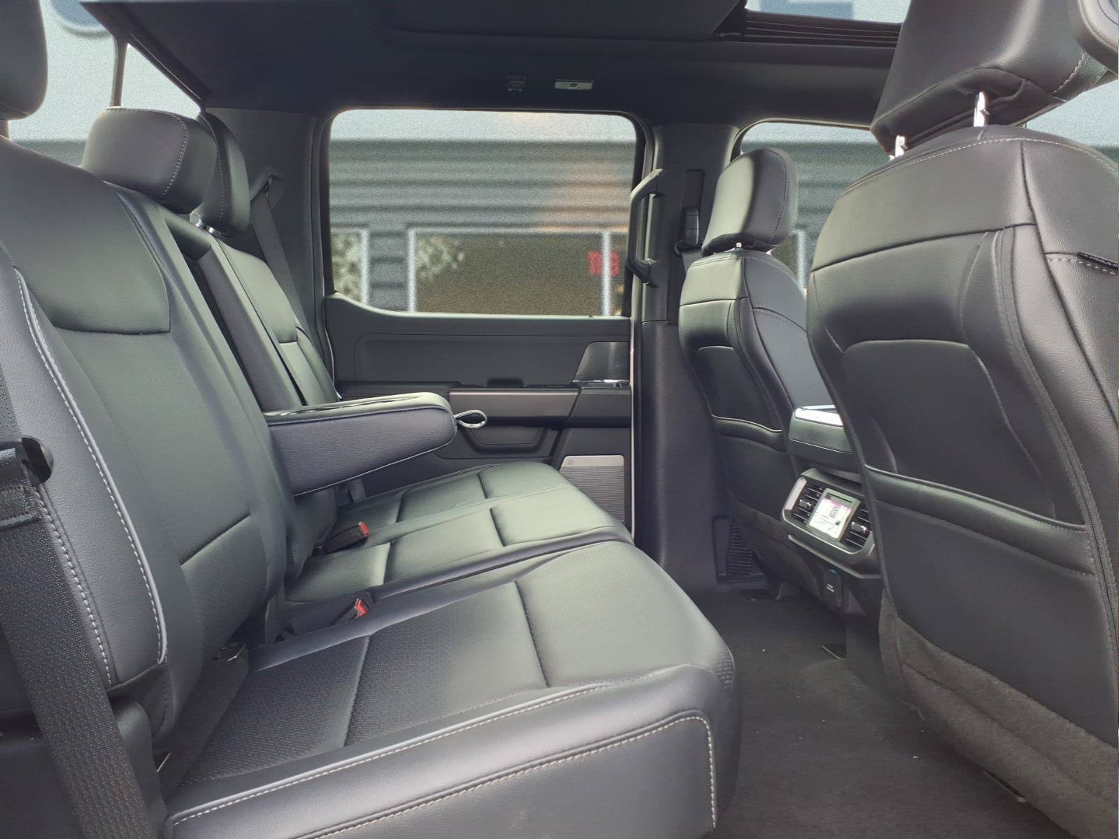 New 2026 Ford F150 Lariat AWD/4WD image 6