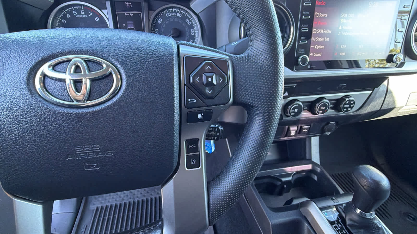 Used 2020 Toyota Tacoma SR5 RWD image 20
