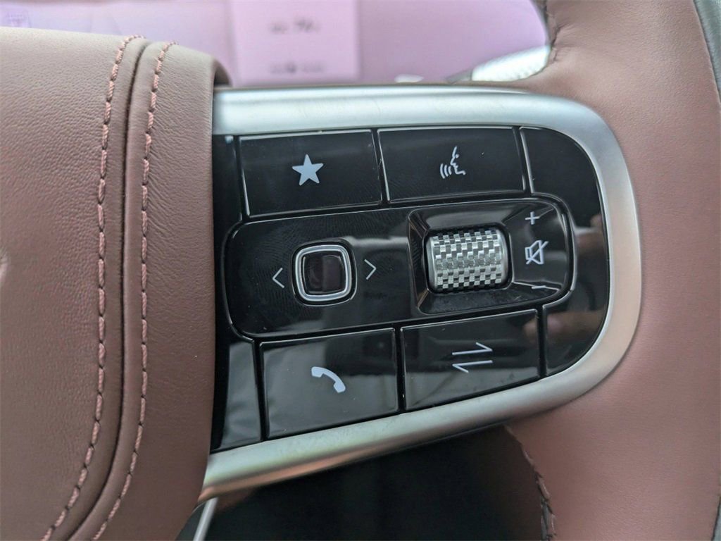 New 2025 Genesis GV80 3.5T Prestige image 26