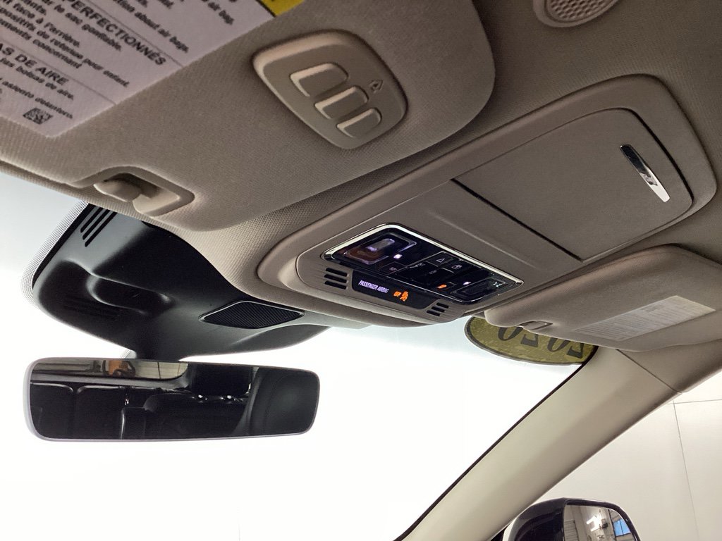 Used 2020 Lincoln Aviator Reserve w/ Equipment Group 201A image 37