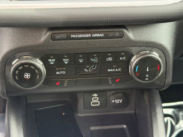 Certified 2023 Ford Bronco Sport Big Bend w/ Convenience Package AWD/4WD image 5