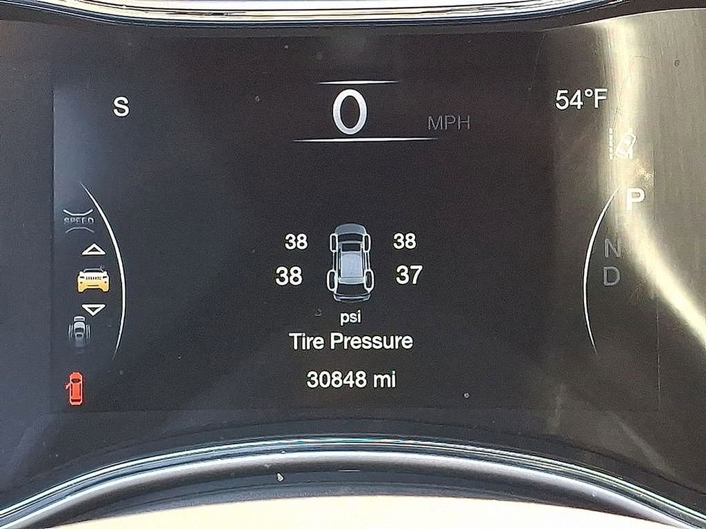 Used 2020 Jeep Grand Cherokee Summit w/ Platinum Series Group image 28