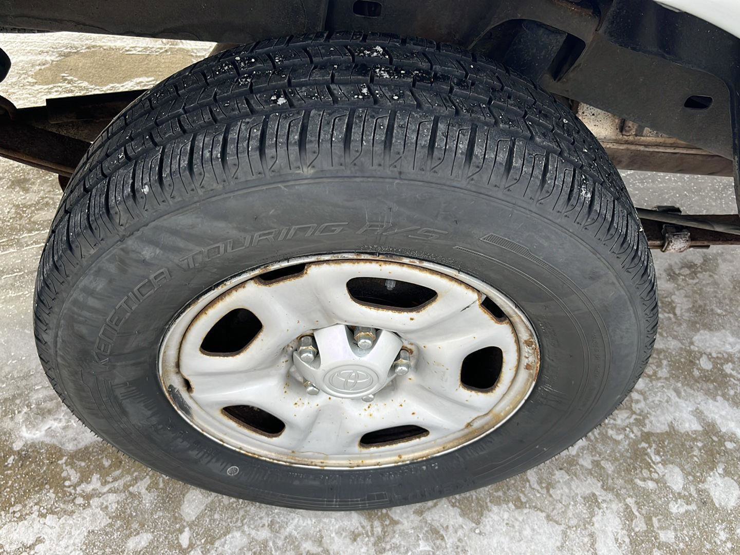 Used 2010 Toyota Tacoma Base image 20