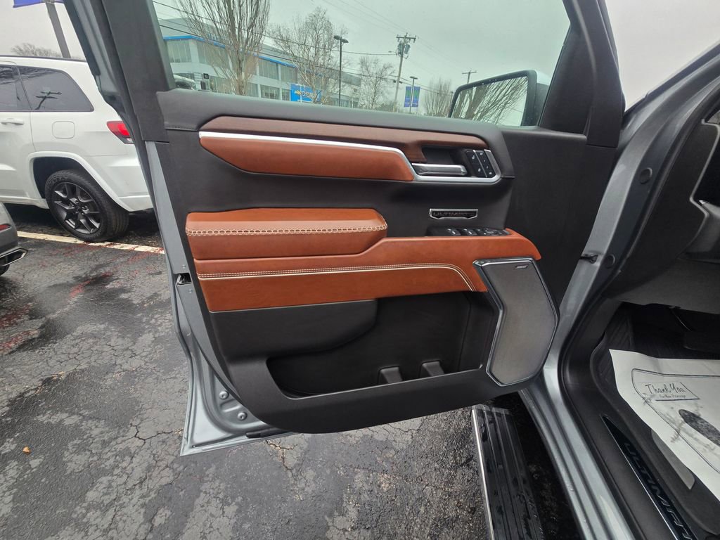 Used 2024 GMC Sierra 1500 Denali Ultimate image 17